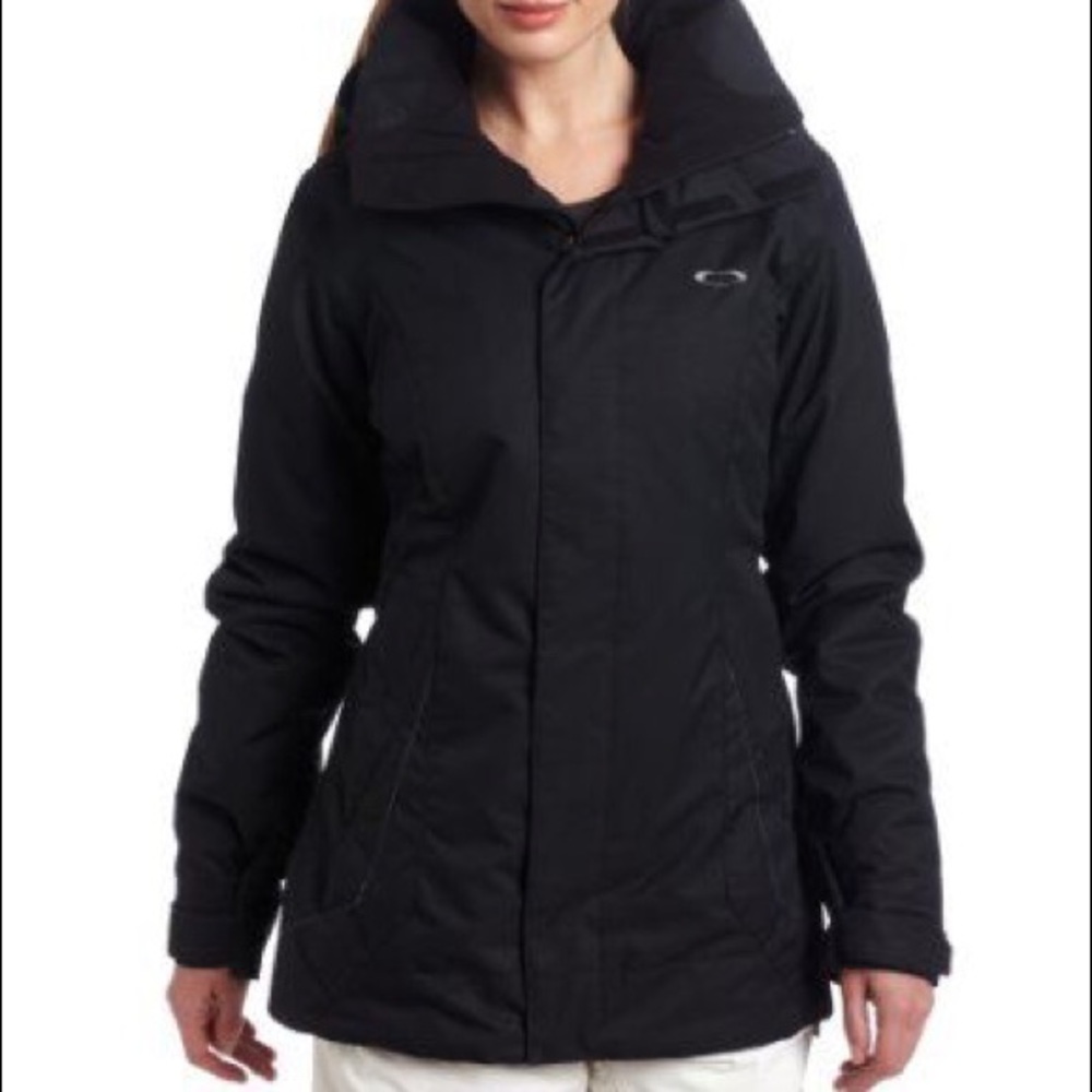 Oakley Snow Jacket and Pants